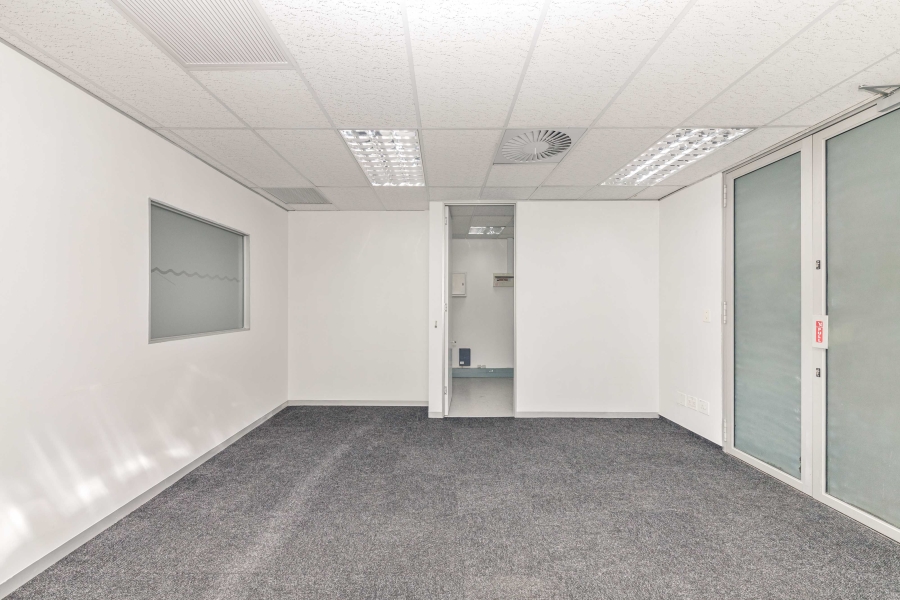 To Let commercial Property for Rent in Cape Town City Centre Western Cape